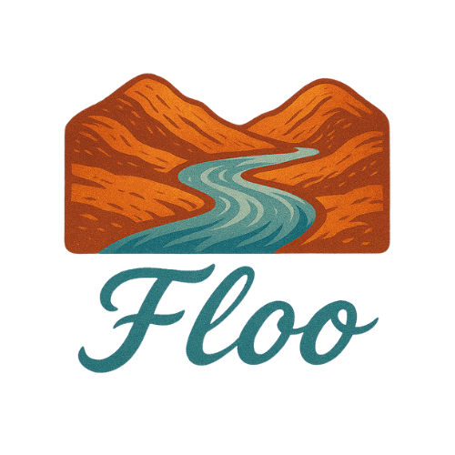 Floo logo